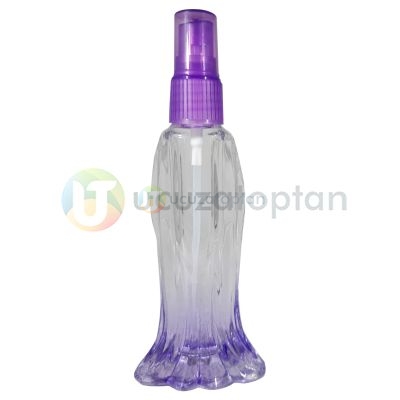 Aruz Model 18cc Renk Çeşitli Döndürme Valfli Cam Parfüm Şişesi - 6