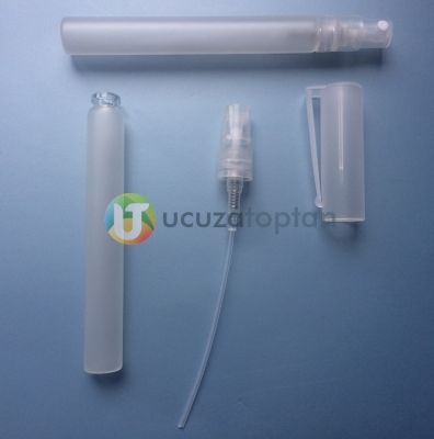 8cc Boş Kalem Parfüm Şişesi (1 Koli-1500 adet) - 5