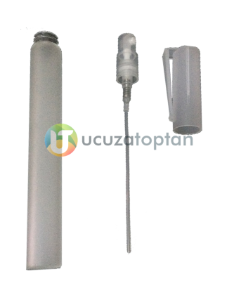 8cc Boş Kalem Parfüm Şişesi (1 Koli-1500 adet) - 4