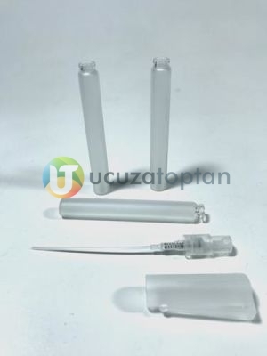 8cc Boş Kalem Parfüm Şişesi (1 Koli-1500 adet) - 3