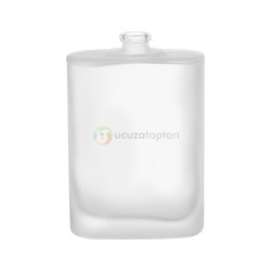 Buzlu Model 100 ml Parfüm Şişesi