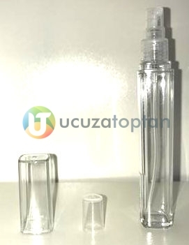 Çift Kapaklı Pvc Çok Amaçlı Sprey - 1
