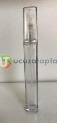 Çift Kapaklı Pvc Çok Amaçlı Sprey - 2