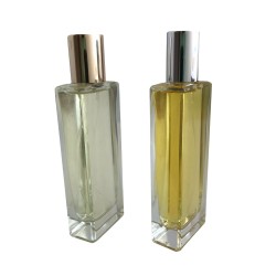 Dibi Kalın Sıkma Valfli 50ml Boş Bargello Parfüm Şişesi (Kod: Bu1) - 4