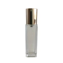 Sıkma Valfli 20ml Boş Parfüm Tester Şişesi (Kod: Bu2) - 3