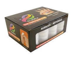 Elinex Oje Temizleme Pedi - 2