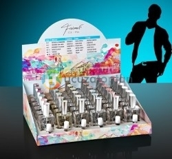 Feremon 50cc Erkek Parfüm 36'lı Stantlı Set - 1