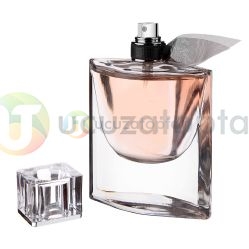 Fiyonklu 100 ml Set Kadın Parfüm Şişesi - 1