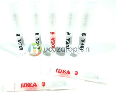 İdea Marka Bay / Bayan Karışık Kalem Parfüm Kutu Set (48'li Paket) - 6