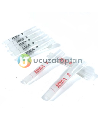 İdea Marka Bay / Bayan Karışık Kalem Parfüm Kutu Set (48'li Paket) - 7