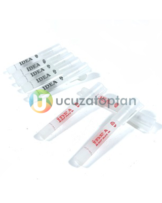 İdea Marka Bay / Bayan Karışık Kalem Parfüm Kutu Set (48'li Paket) - 7