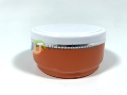 Plastik 100 ml Krem Kutusu (1 Koli: 300 Adet) - 1
