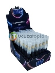 İdea 80° Cep Kalem Kolonya Paket (48'li) - 2