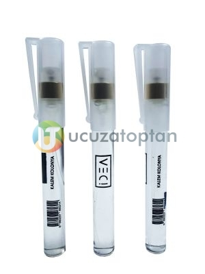 İdea 80° Cep Kalem Kolonya Paket (48'li) - 4