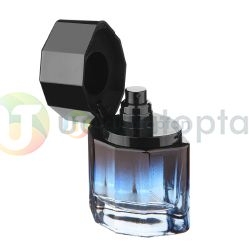 Kapağı Yandan Açılan 100 ml Set Parfüm Şişesi - 1