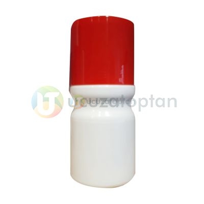 Koltuk Altı Plastik Roll-on Şişe 75 ml - 1