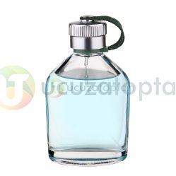 Matara Şeklinde Set 100ml Parfüm Şişesi  - 1