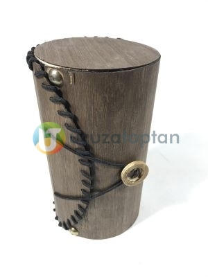 Ortam Kokusu Şişeleri İçin Çok Amaçlı Özel Deri Kılıflı Kutu - 4