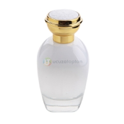 Parfüm Şişesi 100 ml Set (1002) - 2