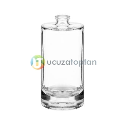 50 ml Parfüm Şişesi - 1