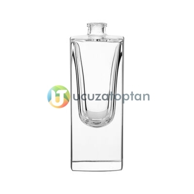 Polisaj Parlatma 50 ml Parfüm Şişesi - 1