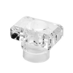 Parfüm Şişesi Kapağı 15  mm