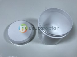 Plastik 250 cc Krem-Tütün-Jel-Losyon Kutusu (600 Adet) - 1