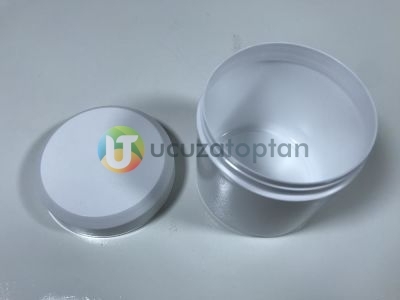 Plastik 250 cc Krem-Tütün-Jel-Losyon Kutusu (600 Adet) - 1