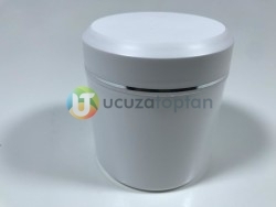Plastik 250 cc Krem-Tütün-Jel-Losyon Kutusu (600 Adet) - 2