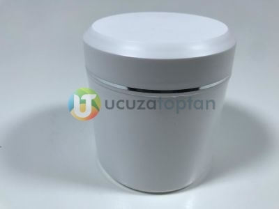 Plastik 250 cc Krem-Tütün-Jel-Losyon Kutusu (600 Adet) - 2