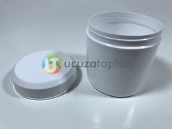 Plastik 250 cc Krem-Tütün-Jel-Losyon Kutusu (600 Adet) - 3