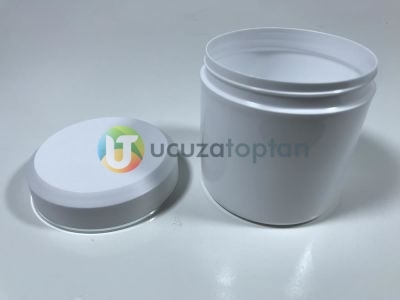 Plastik 250 cc Krem-Tütün-Jel-Losyon Kutusu (600 Adet) - 3