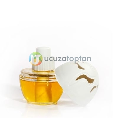 Özel Üretim Yumurta Model 100 cc Ortam ve Oto Kokusu  - 1