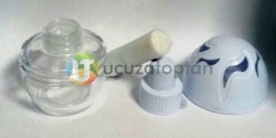 Özel Üretim Yumurta Model 100 cc Ortam ve Oto Kokusu  - 2