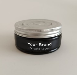 Private Label Wax - Hair Gel (Firmalara Fason Wax ve Jöle Üretimi) - 10