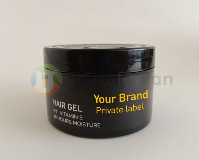 Private Label Wax - Hair Gel (Firmalara Fason Wax ve Jöle Üretimi) - 13