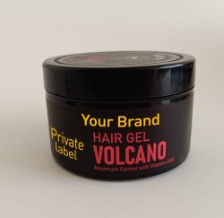 Private Label Wax - Hair Gel (Firmalara Fason Wax ve Jöle Üretimi) - 9