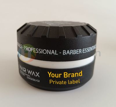 Private Label Wax - Hair Gel (Firmalara Fason Wax ve Jöle Üretimi) - 14