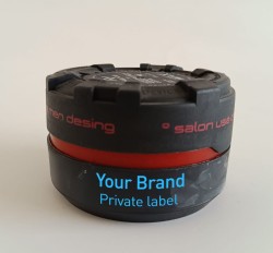 Private Label Wax - Hair Gel (Firmalara Fason Wax ve Jöle Üretimi) - 12