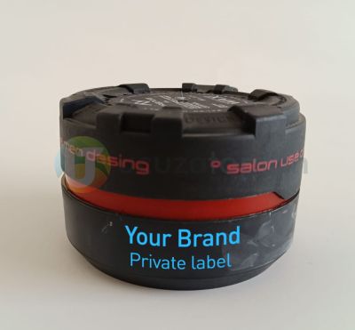 Private Label Wax - Hair Gel (Firmalara Fason Wax ve Jöle Üretimi) - 12