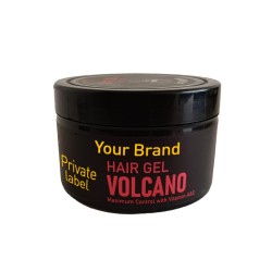 Private Label Wax - Hair Gel (Firmalara Fason Wax ve Jöle Üretimi) - 2