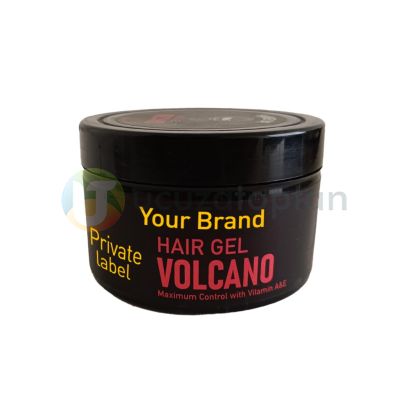 Private Label Wax - Hair Gel (Firmalara Fason Wax ve Jöle Üretimi) - 2