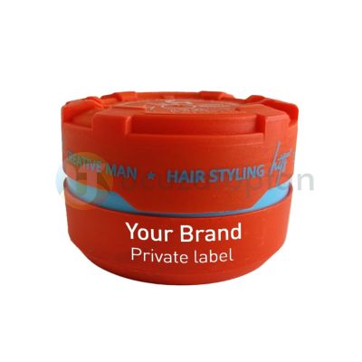 Private Label Wax - Hair Gel (Firmalara Fason Wax ve Jöle Üretimi) - 1