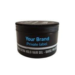 Private Label Wax - Hair Gel (Firmalara Fason Wax ve Jöle Üretimi) - 4