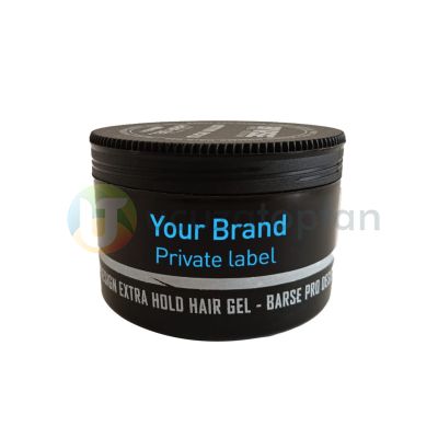 Private Label Wax - Hair Gel (Firmalara Fason Wax ve Jöle Üretimi) - 4
