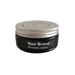 Private Label Wax - Hair Gel (Firmalara Fason Wax ve Jöle Üretimi) - 3