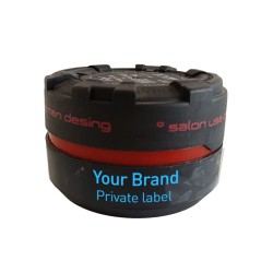 Private Label Wax - Hair Gel (Firmalara Fason Wax ve Jöle Üretimi) - 6