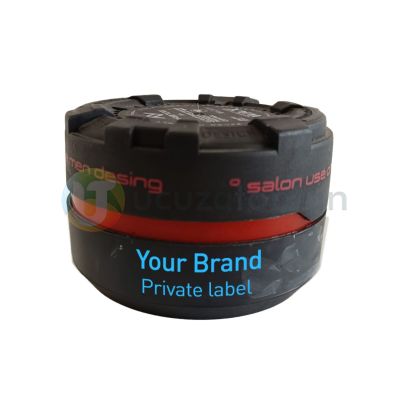 Private Label Wax - Hair Gel (Firmalara Fason Wax ve Jöle Üretimi) - 6