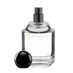 Set Halinde 100 ml Parfüm Şişesi (1003)