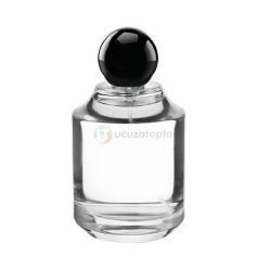 Set Halinde 100 ml Parfüm Şişesi (1003) - 2